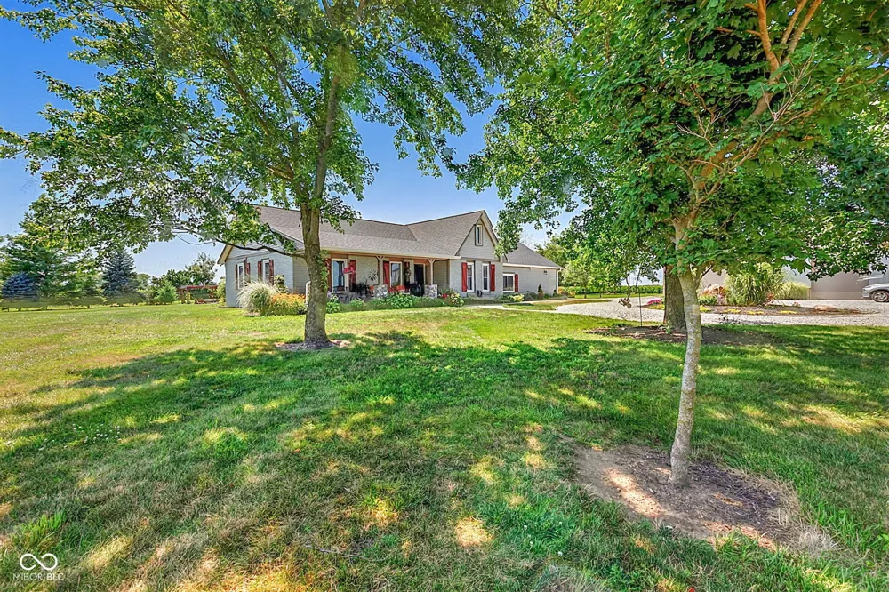 4720 S 50 E Lebanon, IN 46052