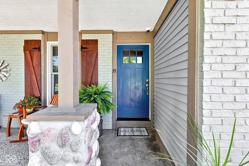 4720 S 50 E Lebanon, IN 46052