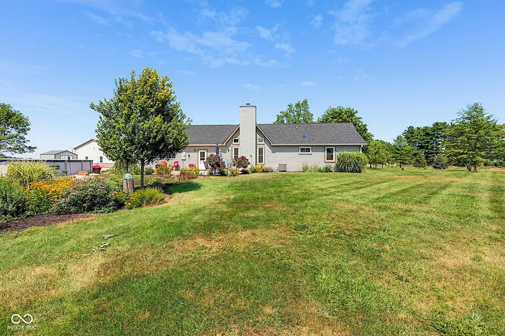 4720 S 50 E Lebanon, IN 46052