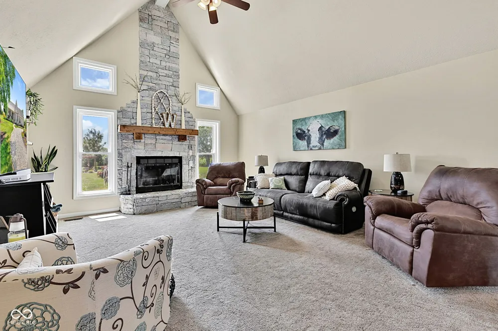 4720 S 50 E Lebanon, IN 46052