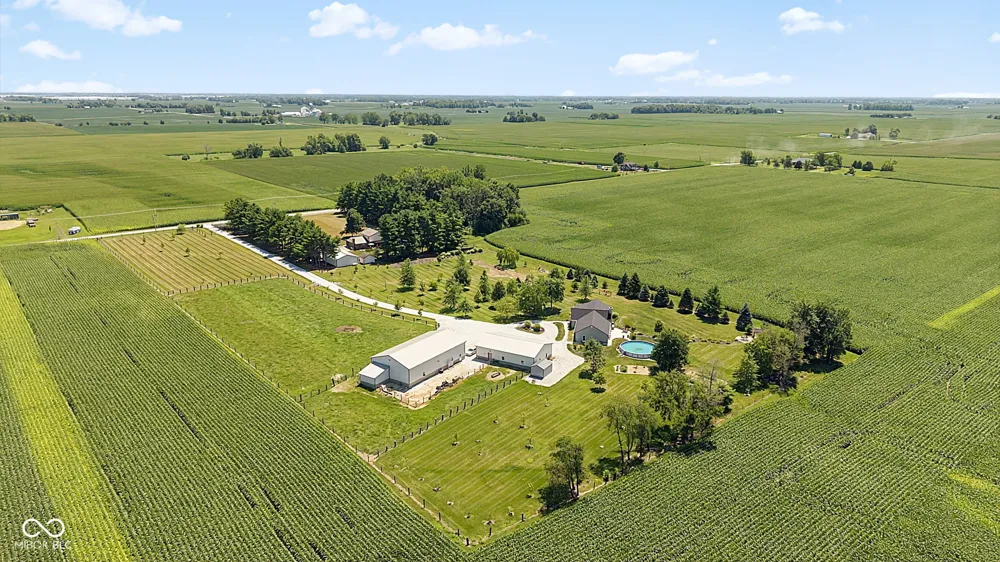 4720 S 50 E Lebanon, IN 46052