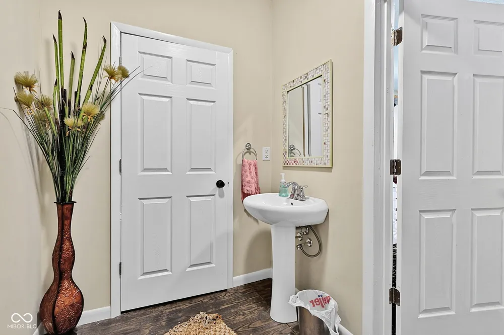 4720 S 50 E Lebanon, IN 46052