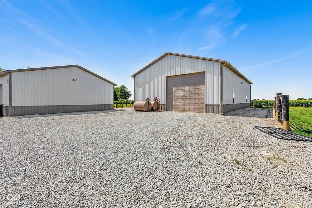 4720 S 50 E Lebanon, IN 46052