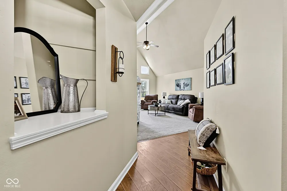 4720 S 50 E Lebanon, IN 46052