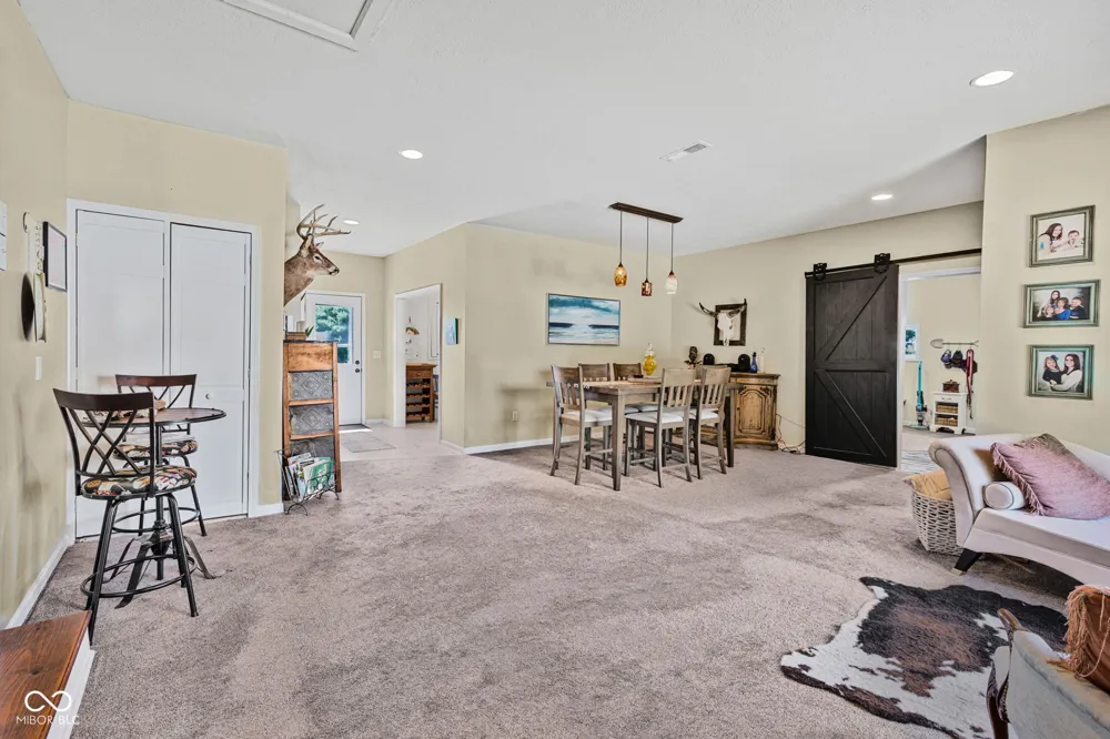 4720 S 50 E Lebanon, IN 46052