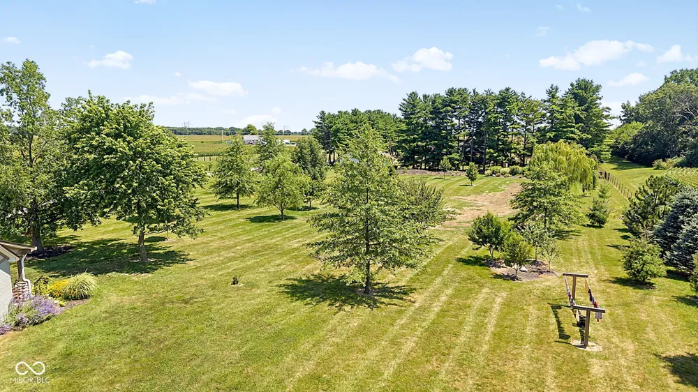 4720 S 50 E Lebanon, IN 46052