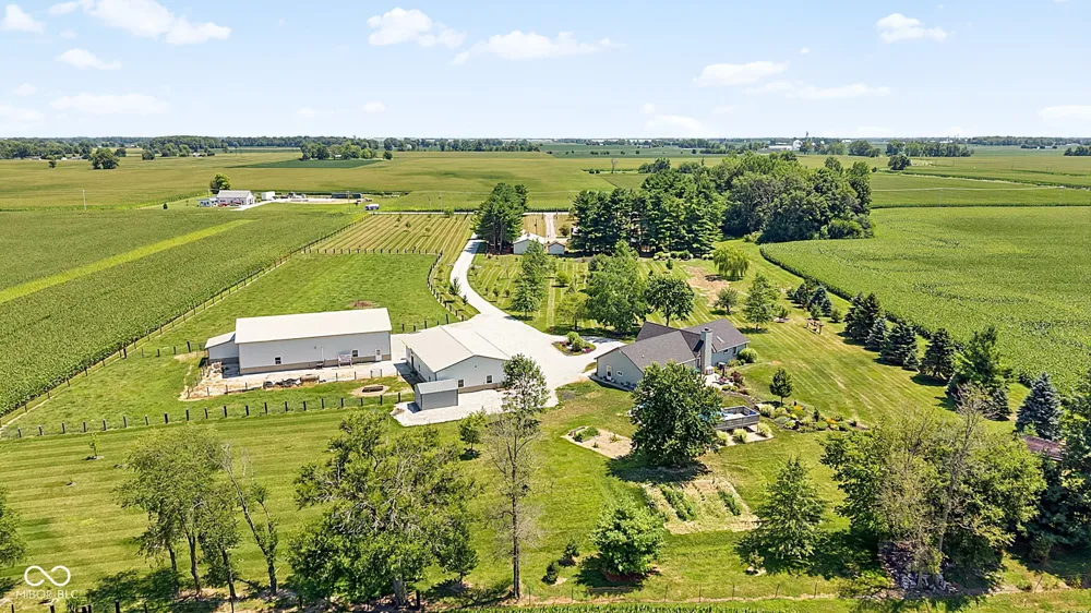 4720 S 50 E Lebanon, IN 46052