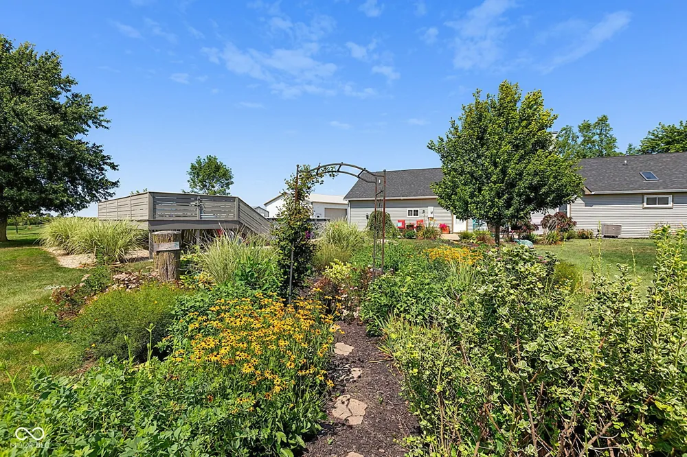4720 S 50 E Lebanon, IN 46052