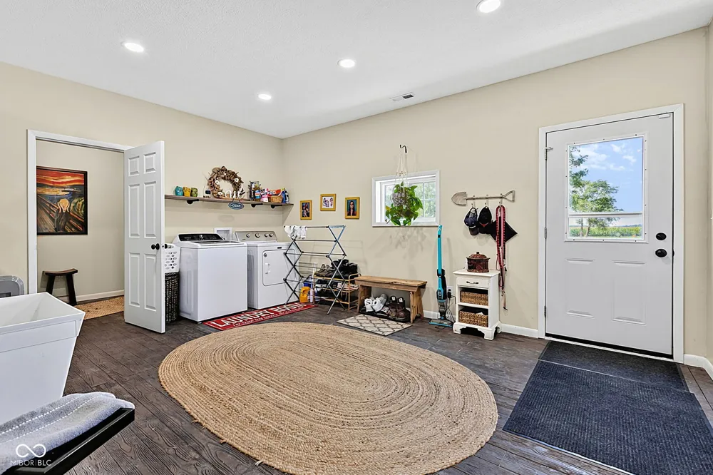 4720 S 50 E Lebanon, IN 46052