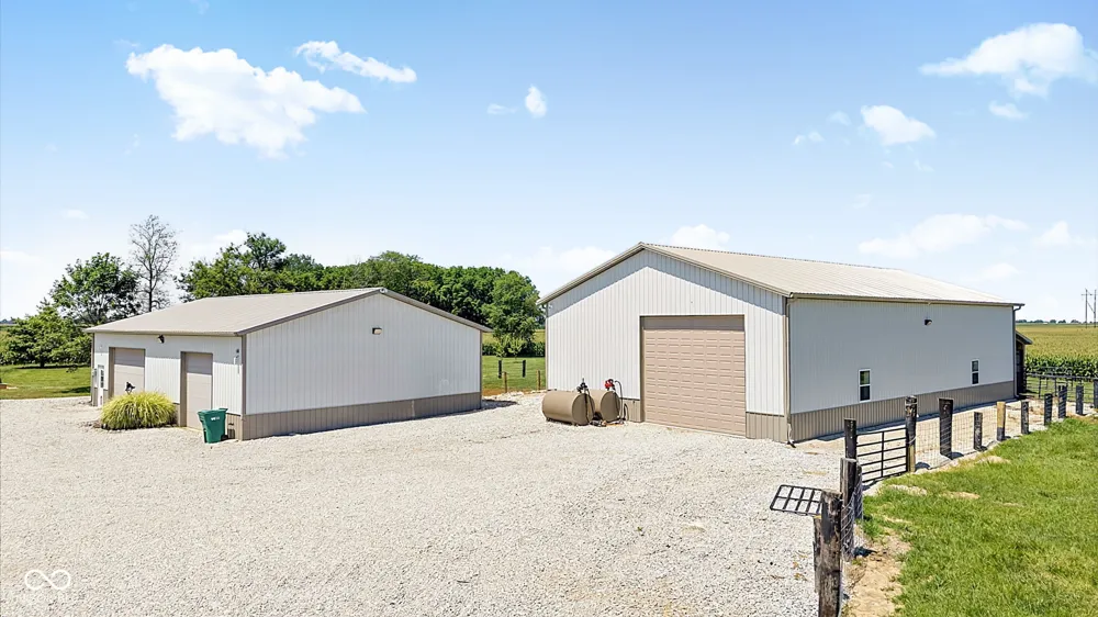 4720 S 50 E Lebanon, IN 46052