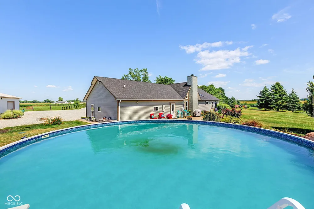 4720 S 50 E Lebanon, IN 46052