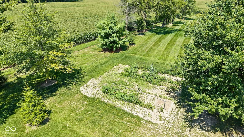 4720 S 50 E Lebanon, IN 46052