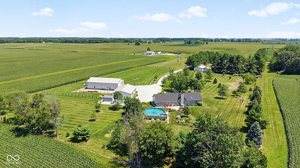 4720 S 50 E Lebanon, IN 46052