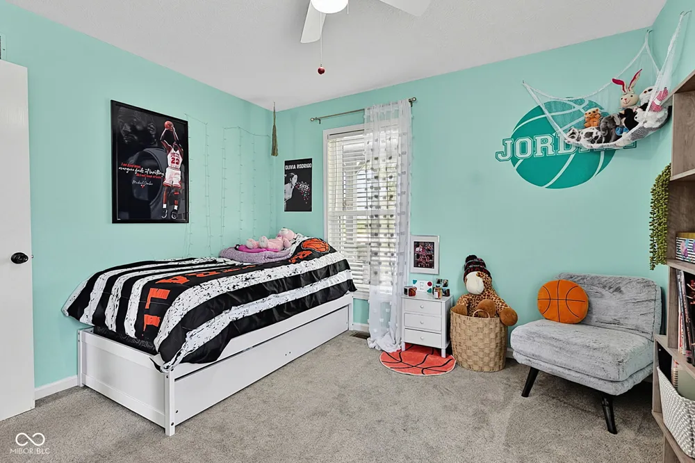 4720 S 50 E Lebanon, IN 46052