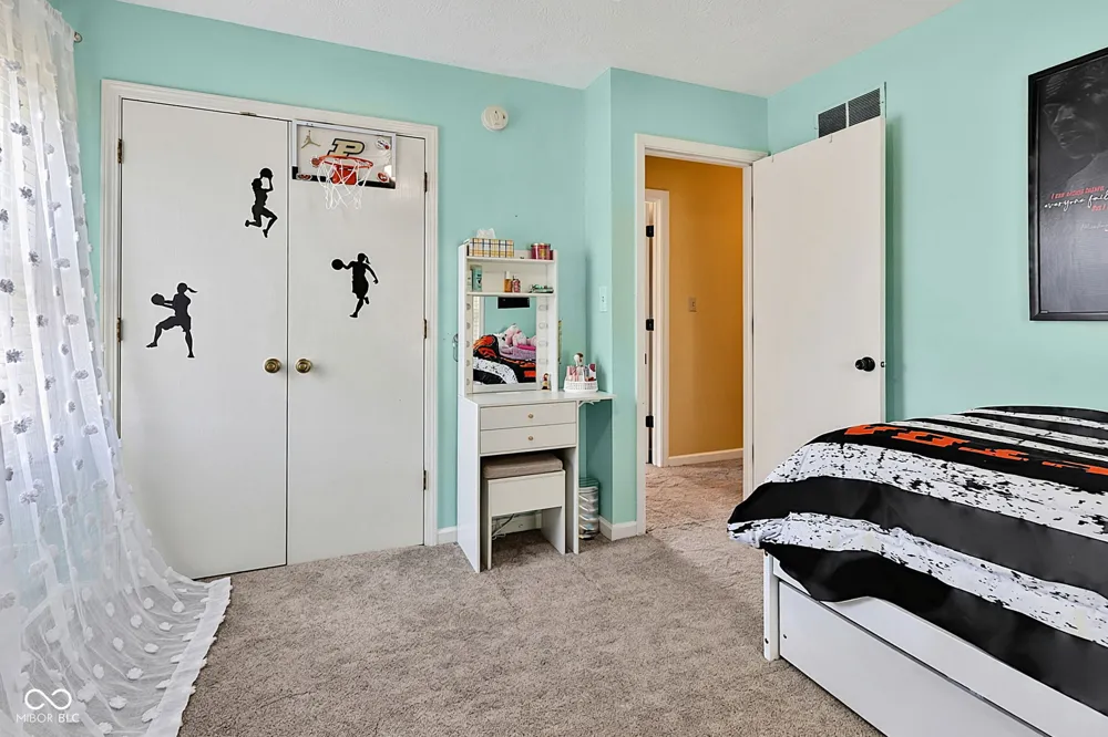 4720 S 50 E Lebanon, IN 46052