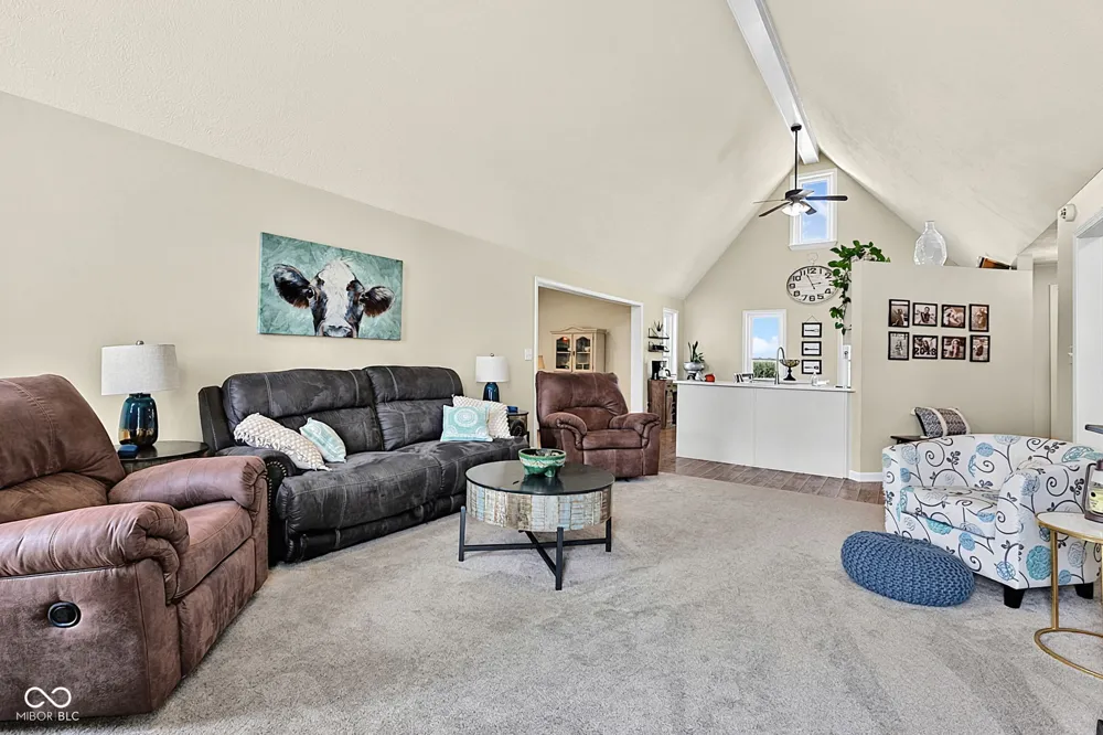 4720 S 50 E Lebanon, IN 46052