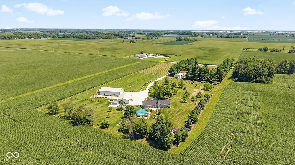 4720 S 50 E Lebanon, IN 46052