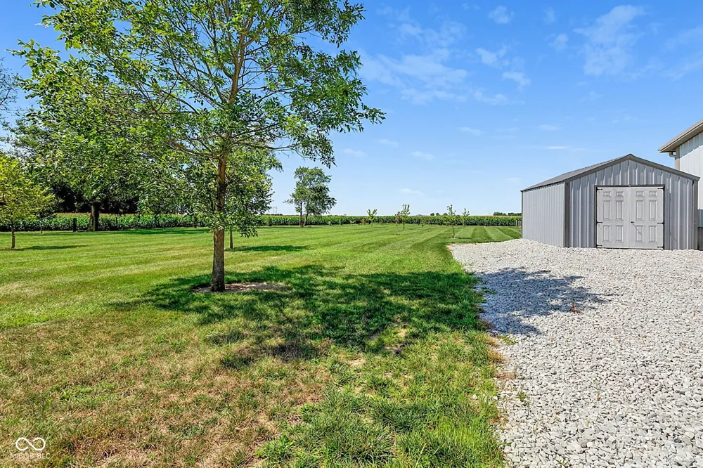 4720 S 50 E Lebanon, IN 46052