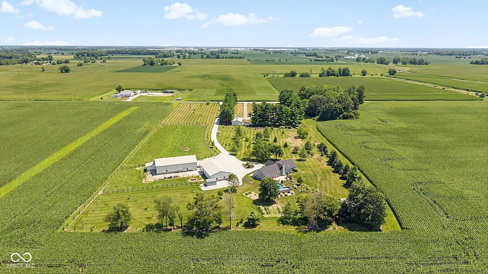 4720 S 50 E Lebanon, IN 46052