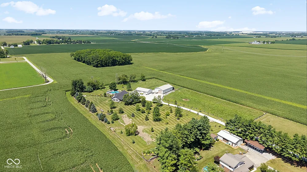 4720 S 50 E Lebanon, IN 46052