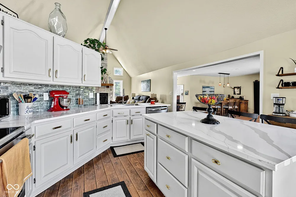 4720 S 50 E Lebanon, IN 46052