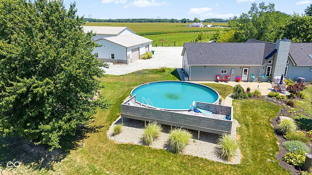 4720 S 50 E Lebanon, IN 46052