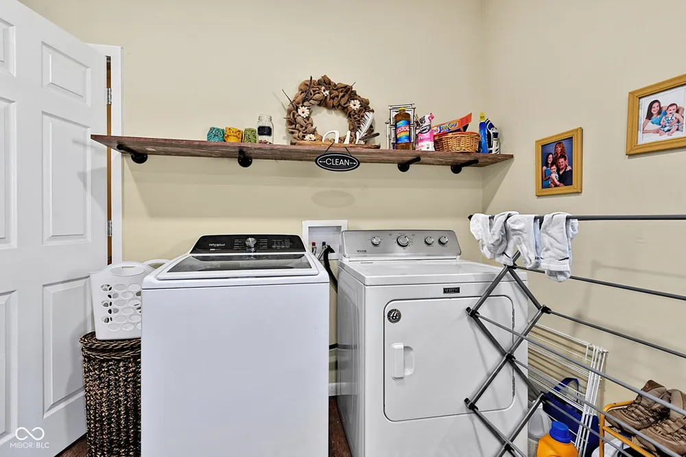 4720 S 50 E Lebanon, IN 46052