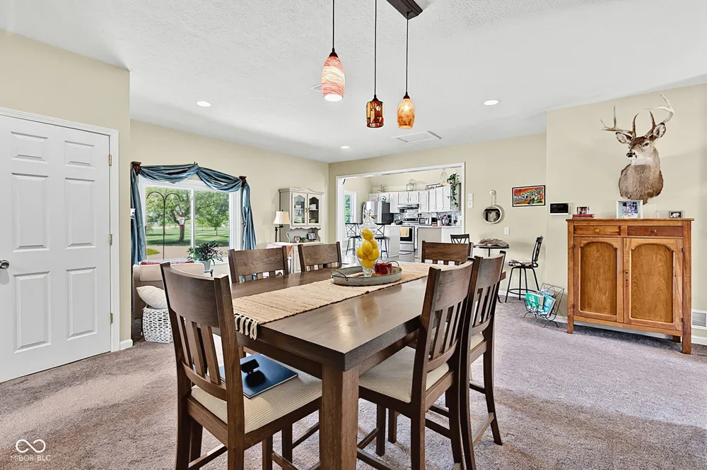 4720 S 50 E Lebanon, IN 46052