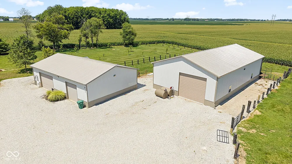 4720 S 50 E Lebanon, IN 46052