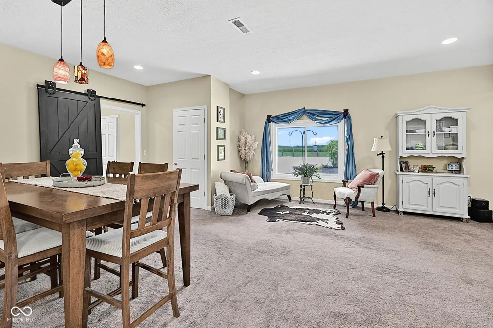 4720 S 50 E Lebanon, IN 46052
