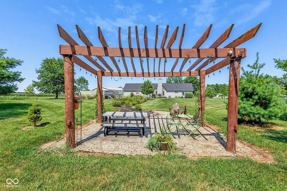 4720 S 50 E Lebanon, IN 46052