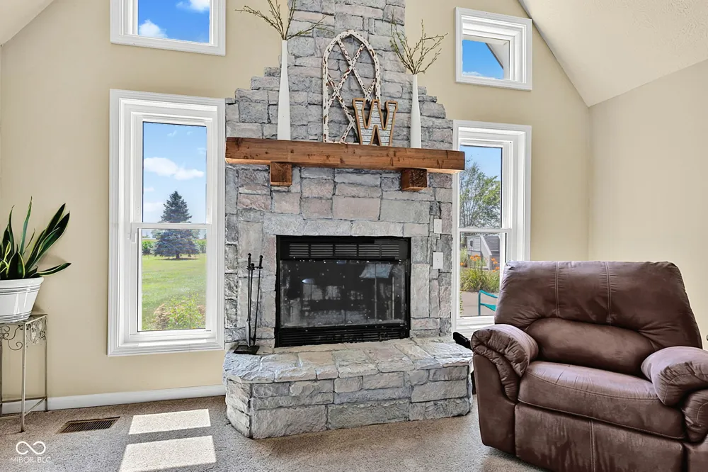 4720 S 50 E Lebanon, IN 46052