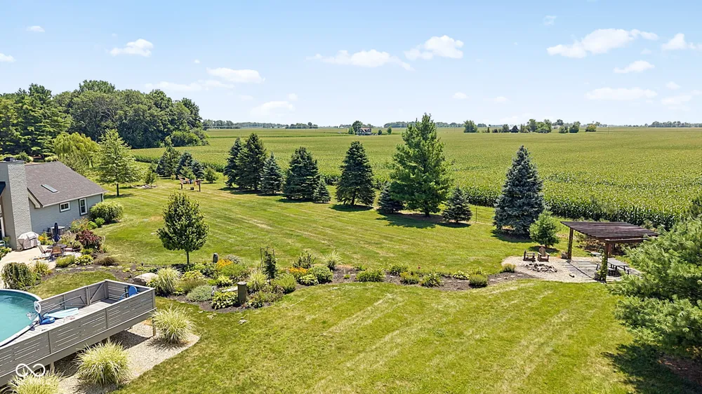 4720 S 50 E Lebanon, IN 46052