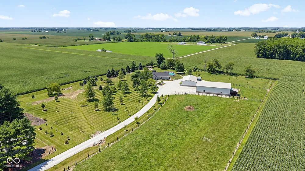 4720 S 50 E Lebanon, IN 46052