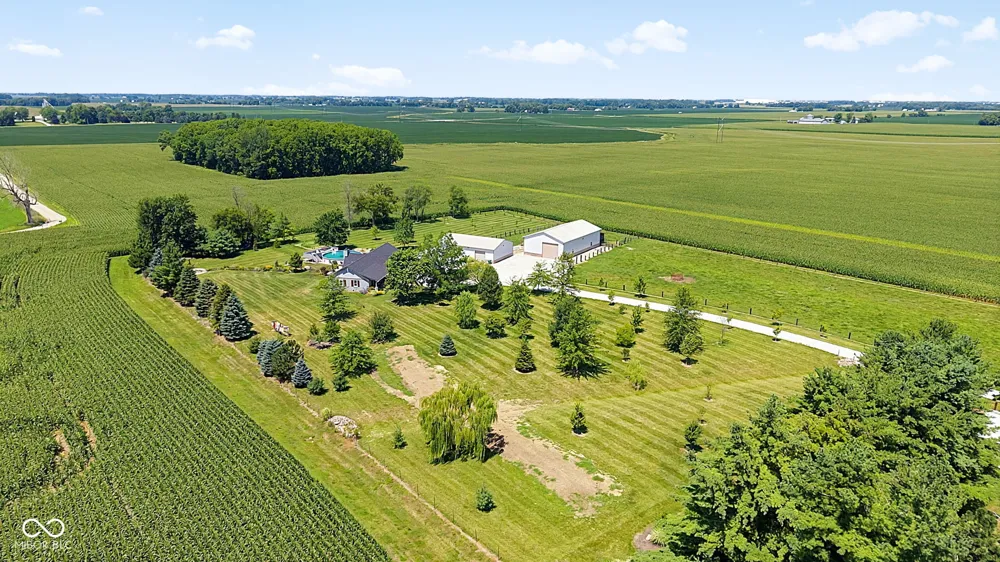 4720 S 50 E Lebanon, IN 46052