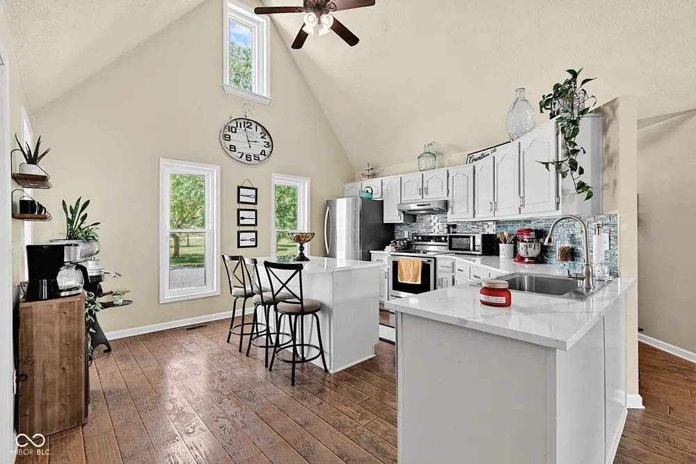 4720 S 50 E Lebanon, IN 46052