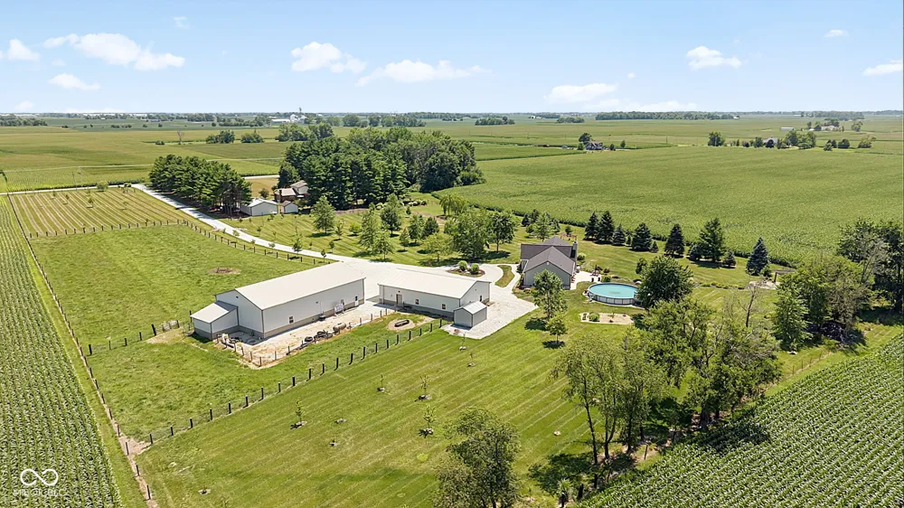 4720 S 50 E Lebanon, IN 46052