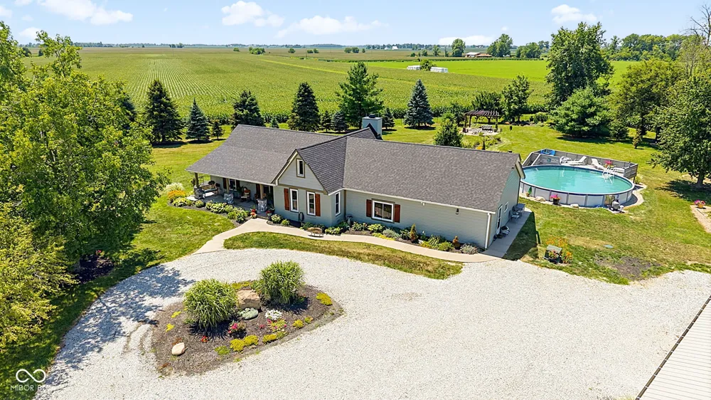 4720 S 50 E Lebanon, IN 46052