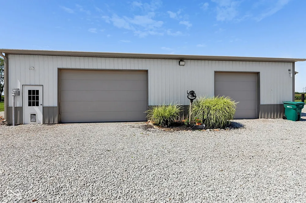 4720 S 50 E Lebanon, IN 46052