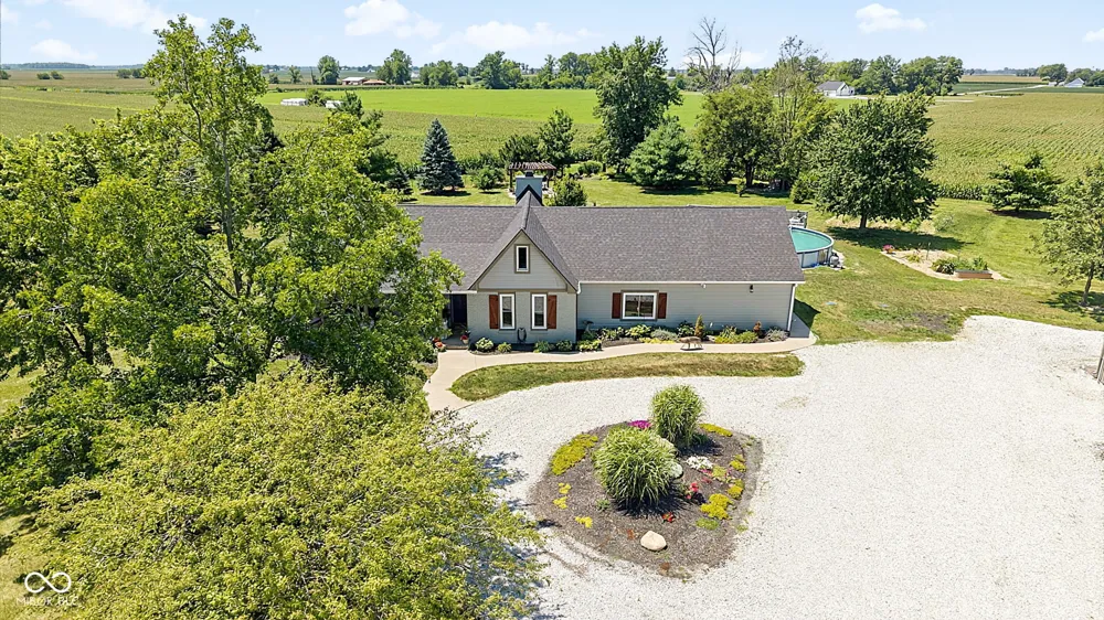 4720 S 50 E Lebanon, IN 46052
