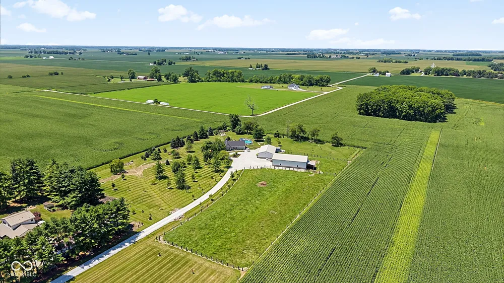 4720 S 50 E Lebanon, IN 46052