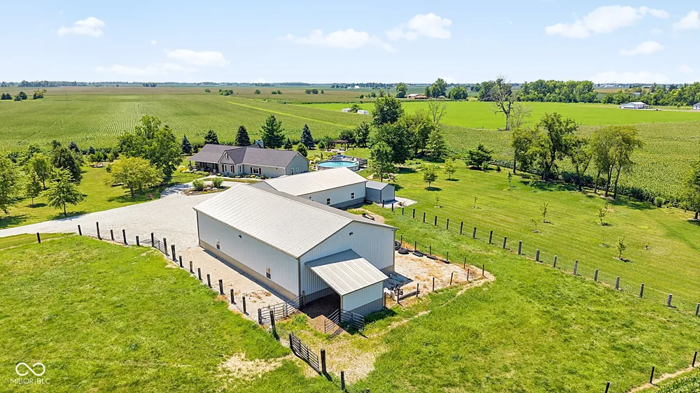 4720 S 50 E Lebanon, IN 46052