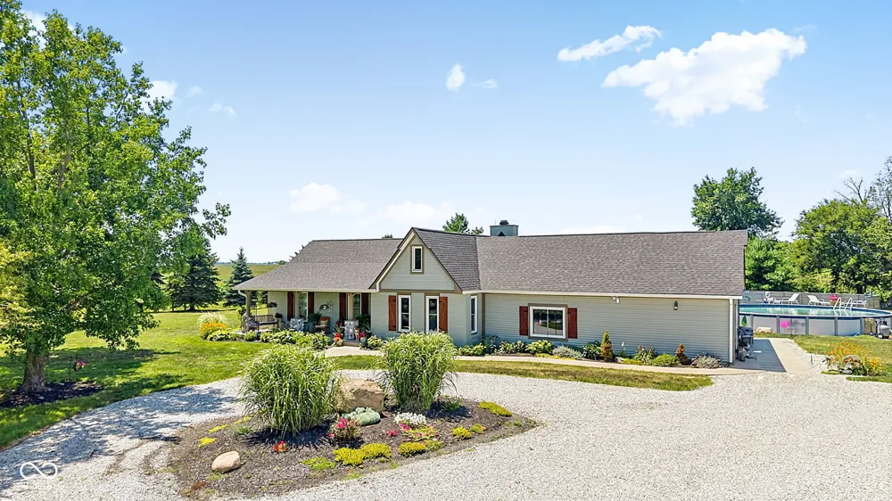 4720 S 50 E Lebanon, IN 46052