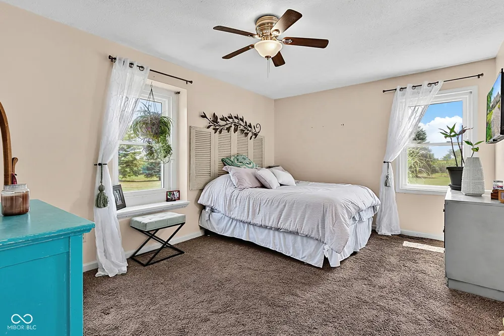 4720 S 50 E Lebanon, IN 46052