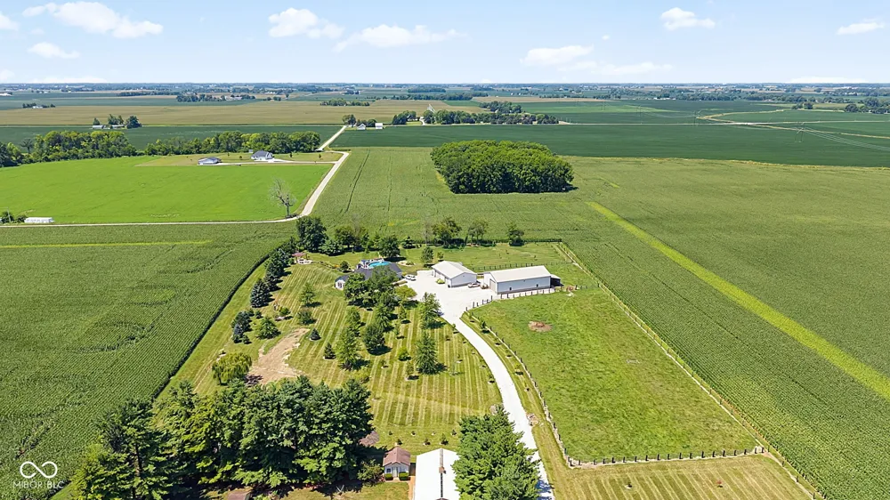 4720 S 50 E Lebanon, IN 46052