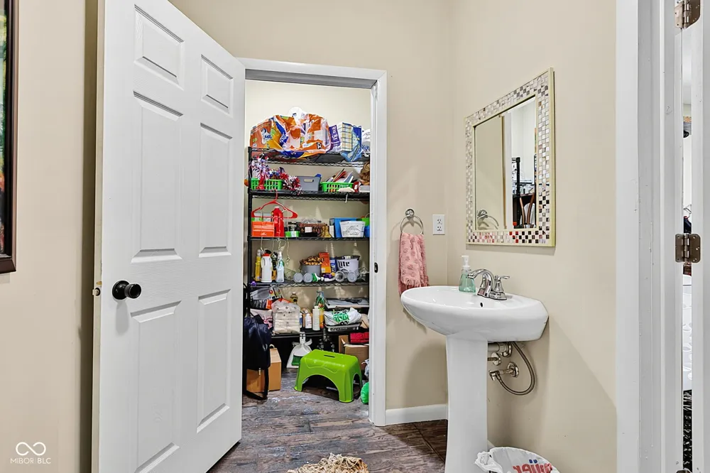4720 S 50 E Lebanon, IN 46052