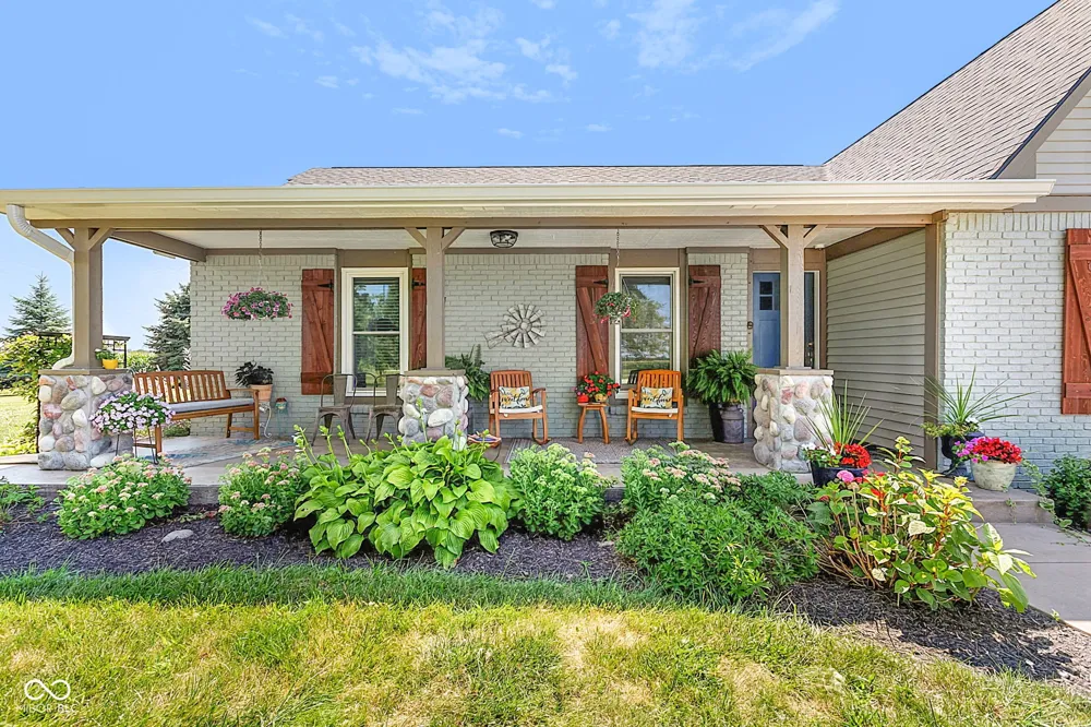 4720 S 50 E Lebanon, IN 46052