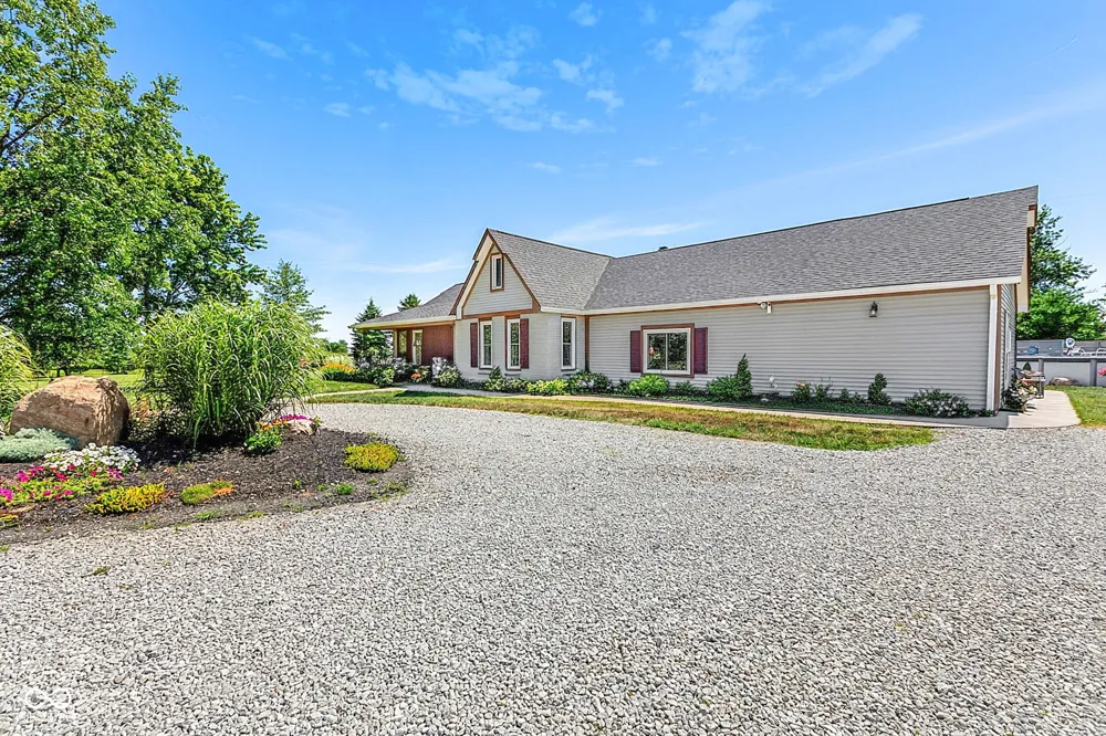 4720 S 50 E Lebanon, IN 46052