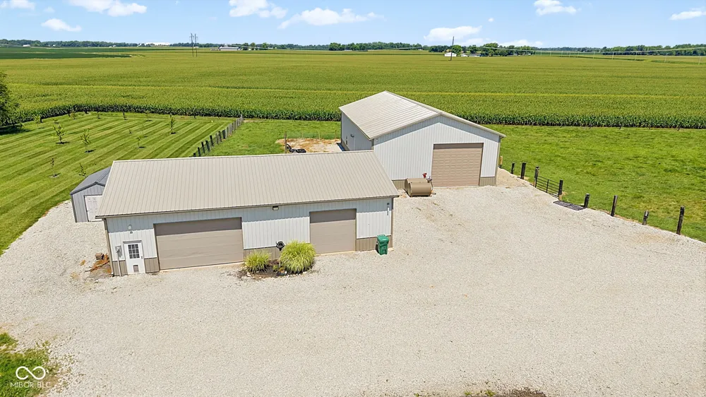 4720 S 50 E Lebanon, IN 46052