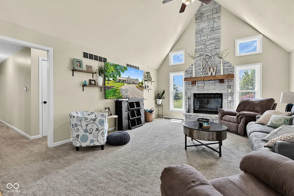 4720 S 50 E Lebanon, IN 46052